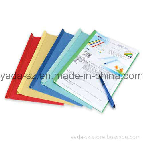 Slide Binder Set (PQ08)